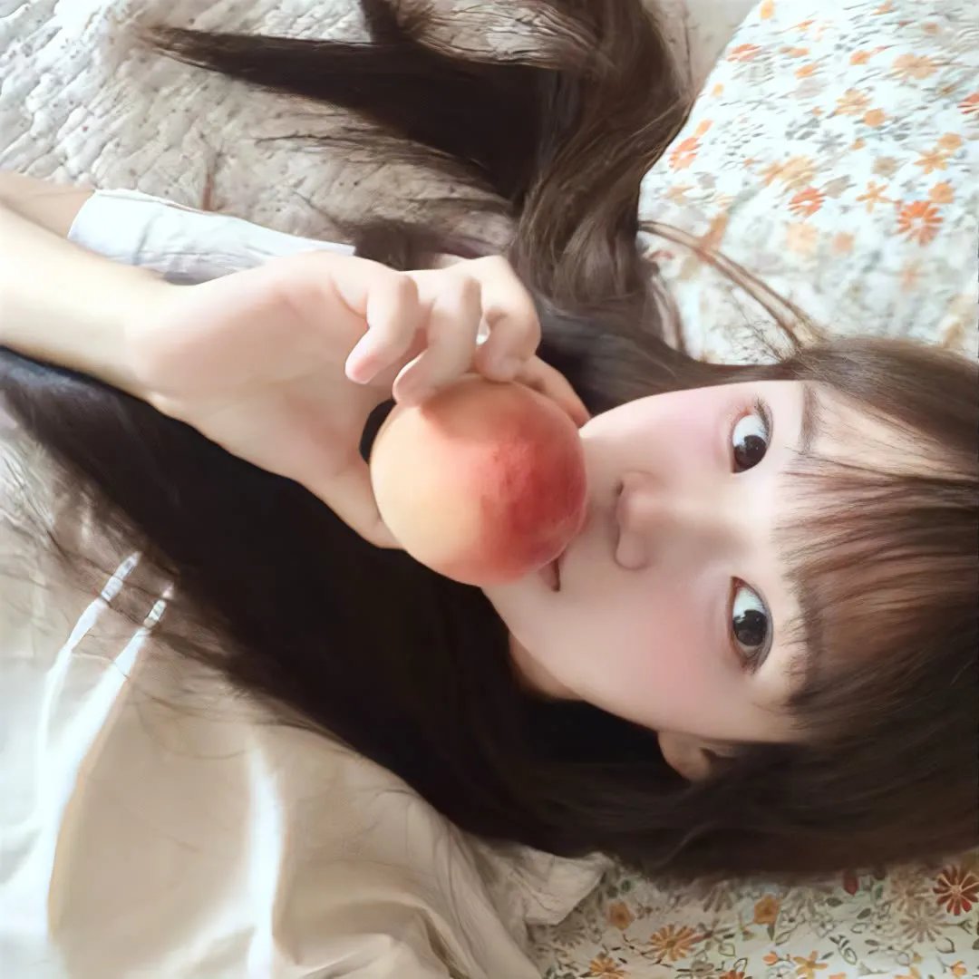 蓝与黑