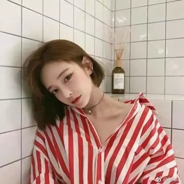 我才不会被女孩子欺负呢
