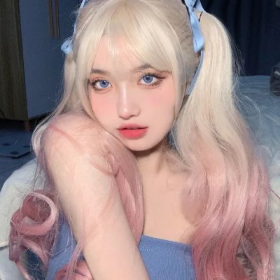 恶魔是一个女人