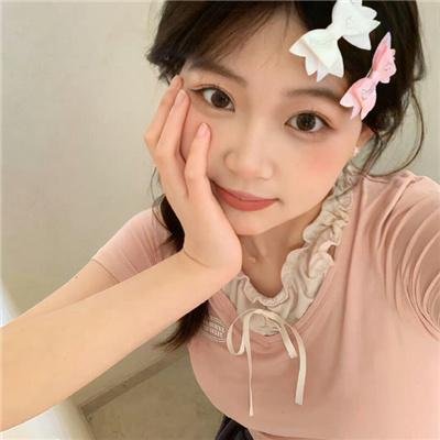 杜鹃花儿开